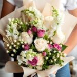 JMK Florist: Stunning Wedding Flowers Calgary for Your Special Day