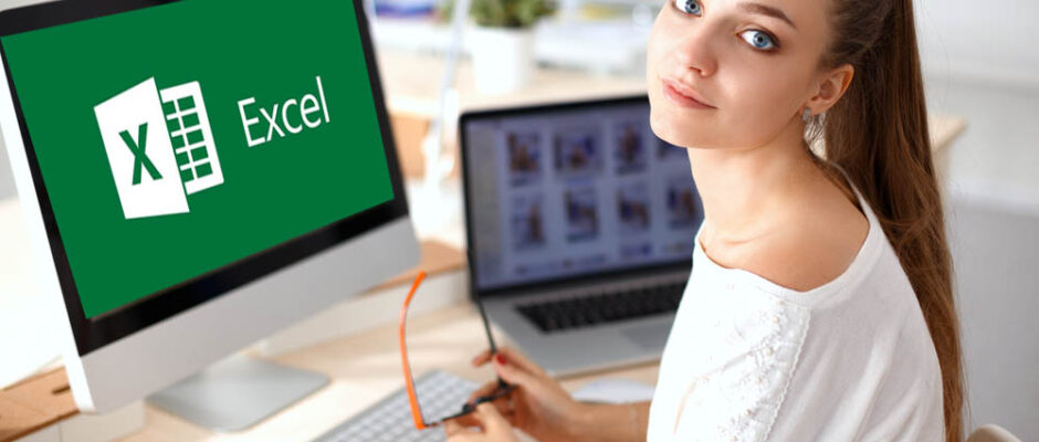 online excel course