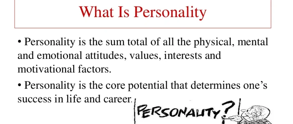 Personality Development Course in Chandigarh