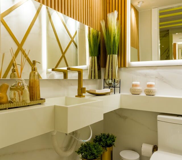 Bathroom Renovation Hamilton