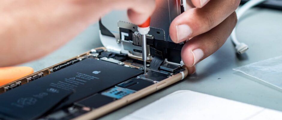 Phone Repair Glasgow: The Ultimate Guide to Restoring Your Smartphone