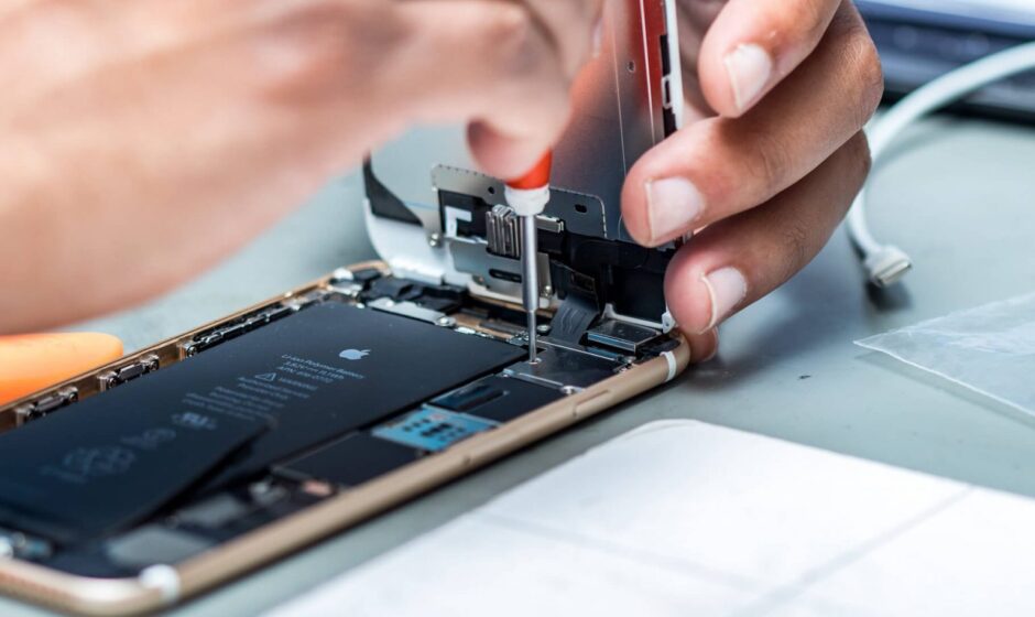 Phone Repair Glasgow: The Ultimate Guide to Restoring Your Smartphone