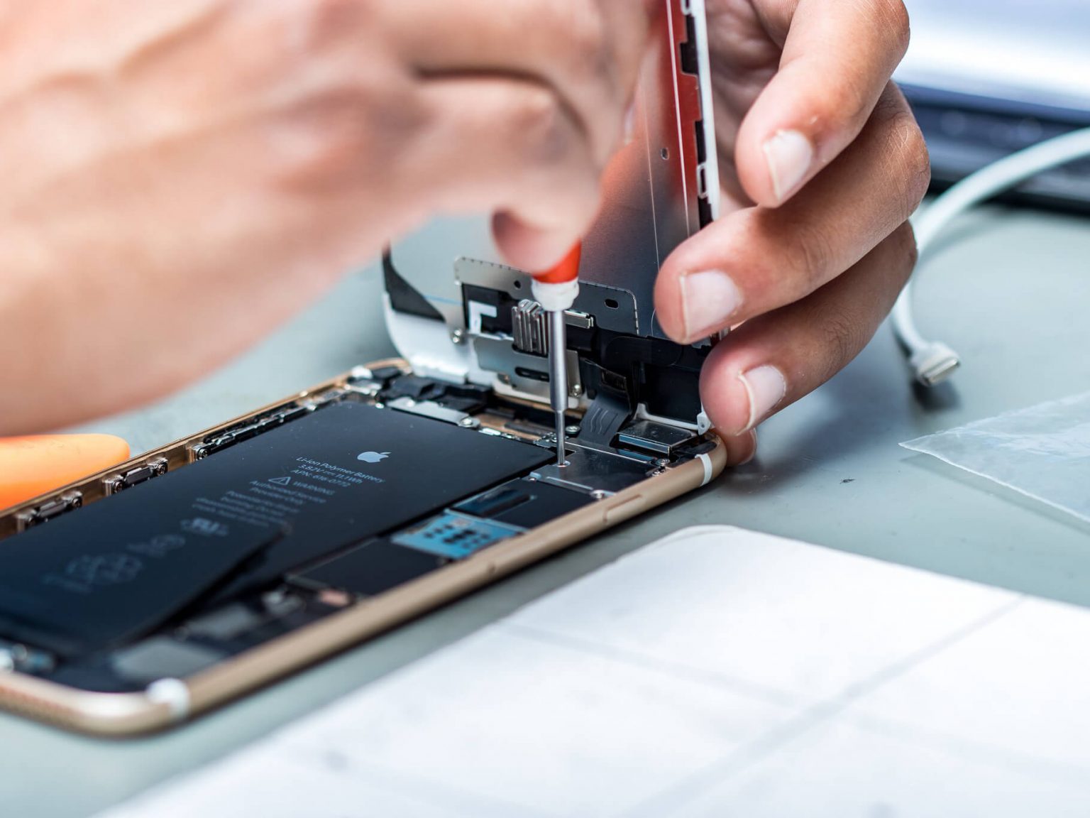 Phone Repair Glasgow: The Ultimate Guide to Restoring Your Smartphone