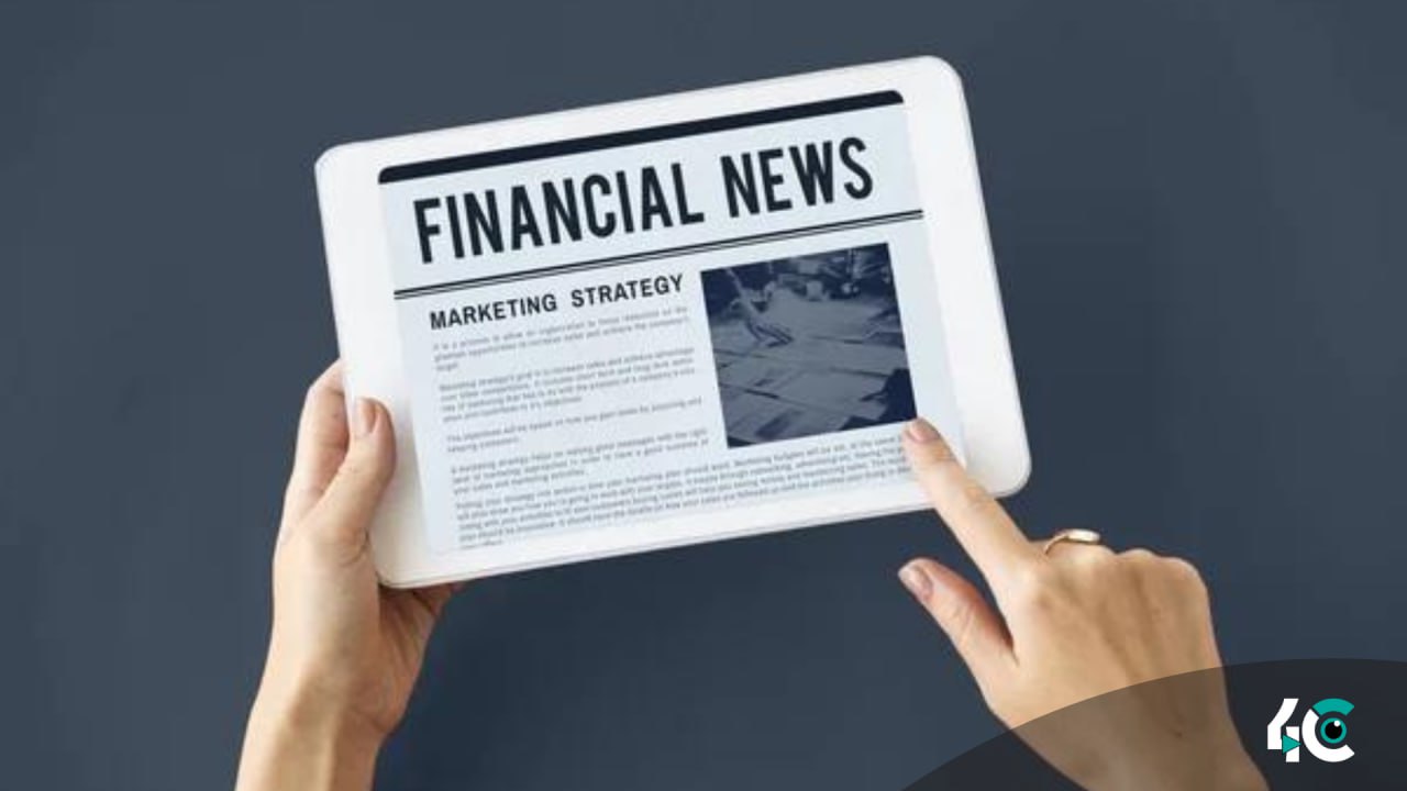 Financial News: Staying Informed in a Dynamic Business Landscape