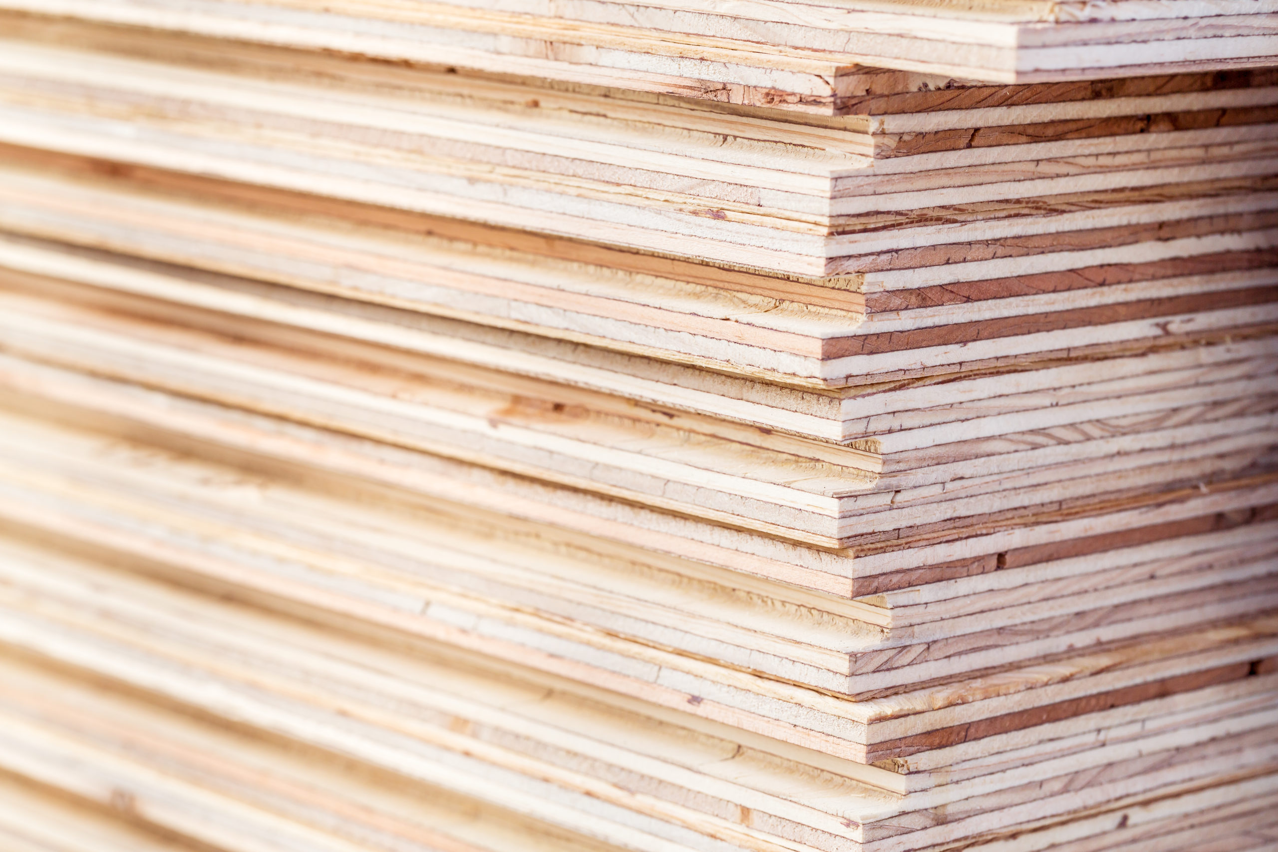 Where to Find Plywood Suppliers Locally