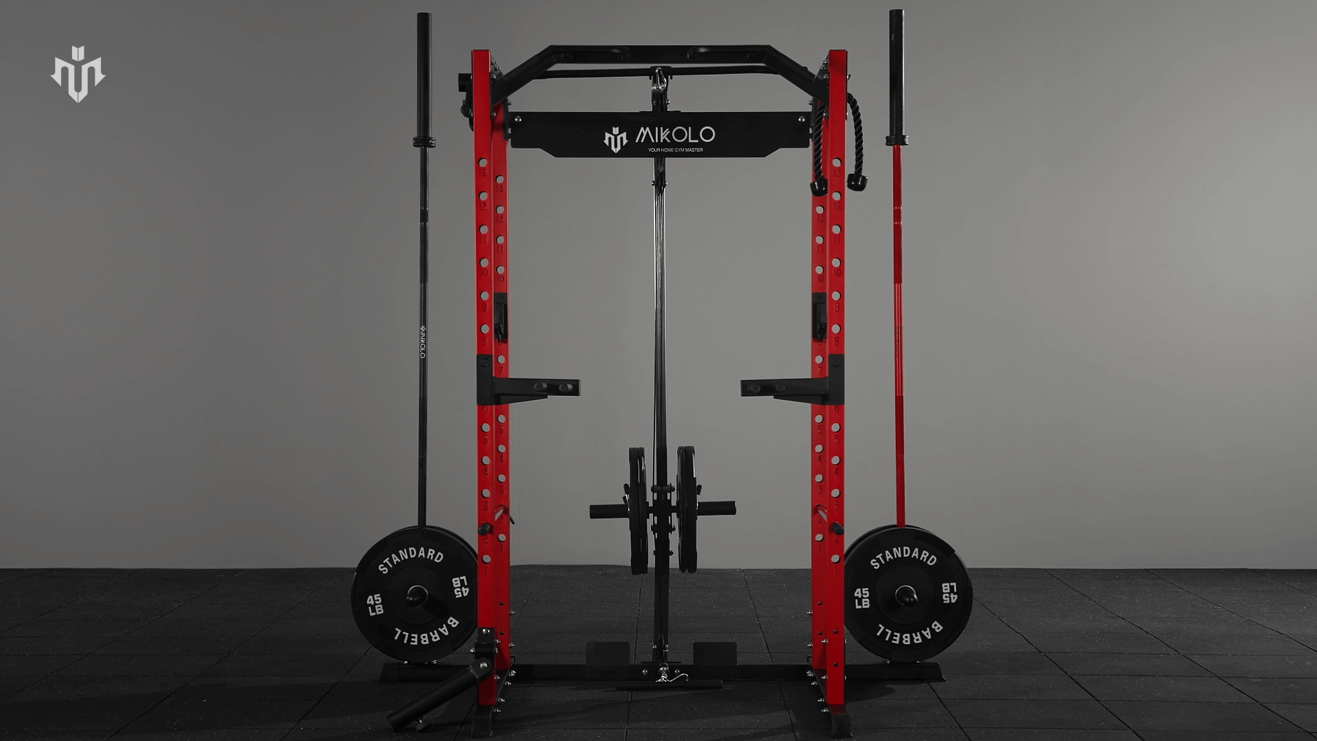 Power Rack: The Ultimate Guide to Boosting Your Strength Training