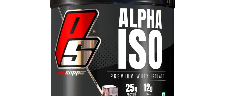 ProSupps Products