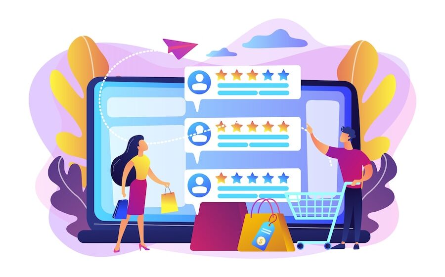 reputation management services
