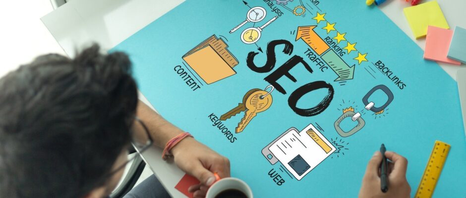 seo course in lahore