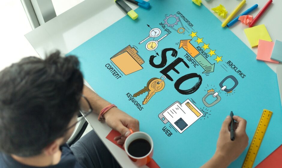 seo course in lahore