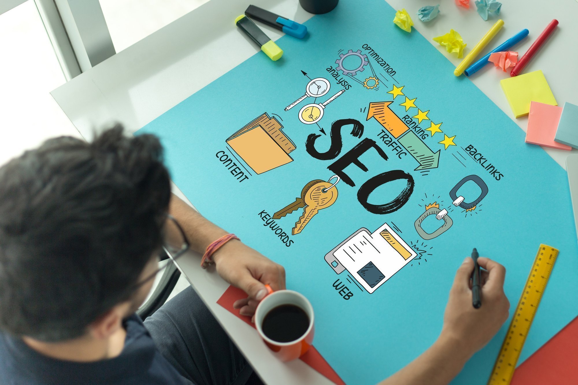 SEO Course in Lahore: A Guide to Mastering SEO