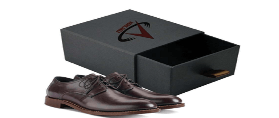 we provide our esteemed clients with a huge and wonderful range of Custom Shoe Boxes suppliers.