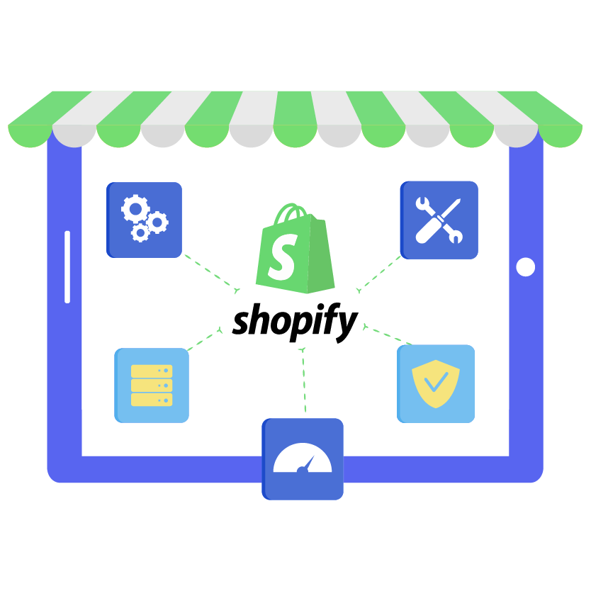What Are the Key Benefits of Hiring a Shopify App Development Company?
