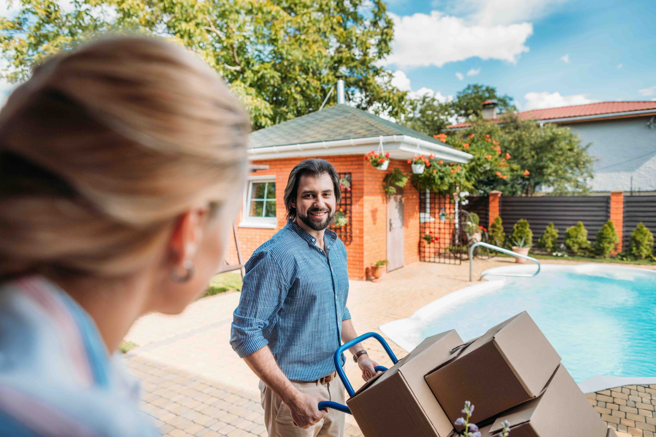 Saving Time When Packing: How to Organize Your House Move Like a Pro