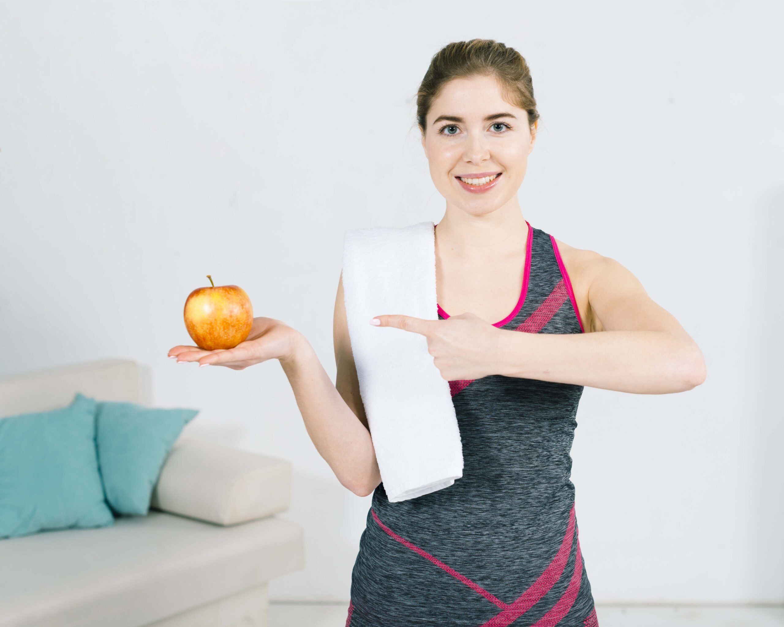 10 Quick Solutions to Help You Lose Weight Fast