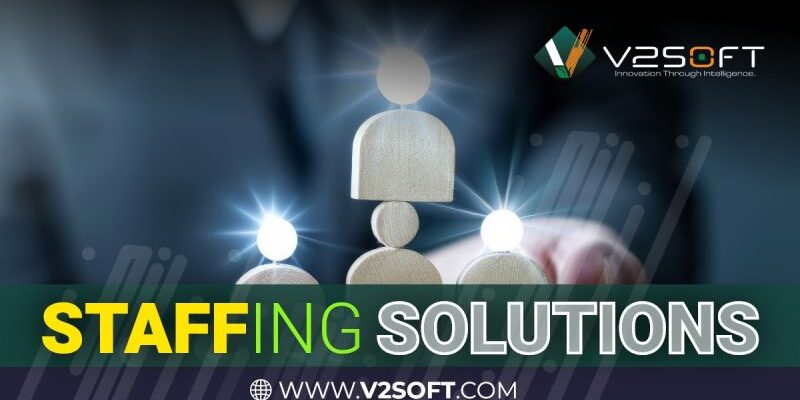 IT Staffing Solutions Services