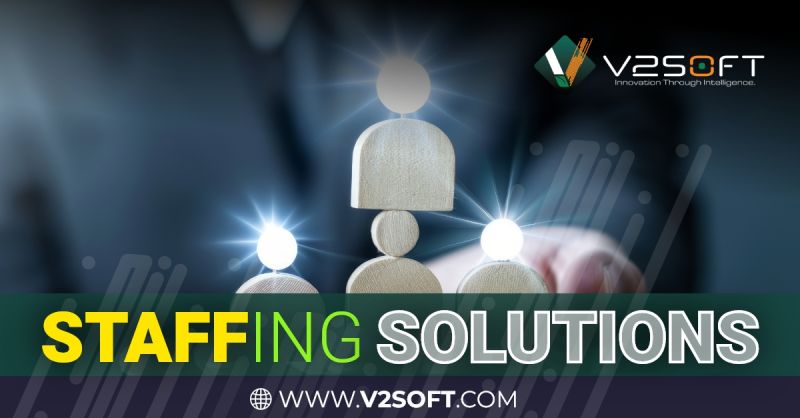 IT Staffing Solutions Services