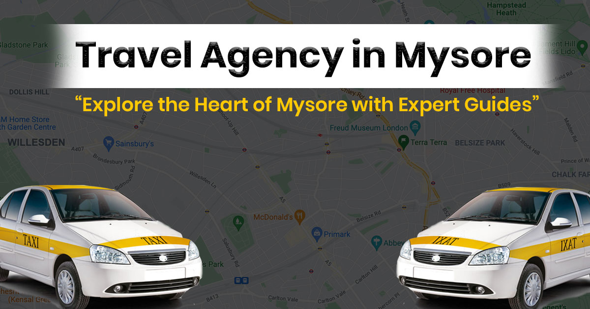 Historical Mysore: Explore the City’s Top Heritage Landmarks