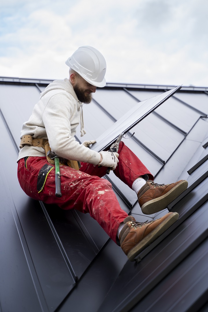 Why a Tiled Roof Conservatory is the Perfect Upgrade for Your Home