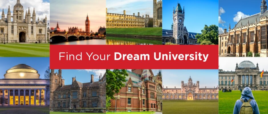 Crucial Tips To Consider Before Choosing A University Abroad In 2024