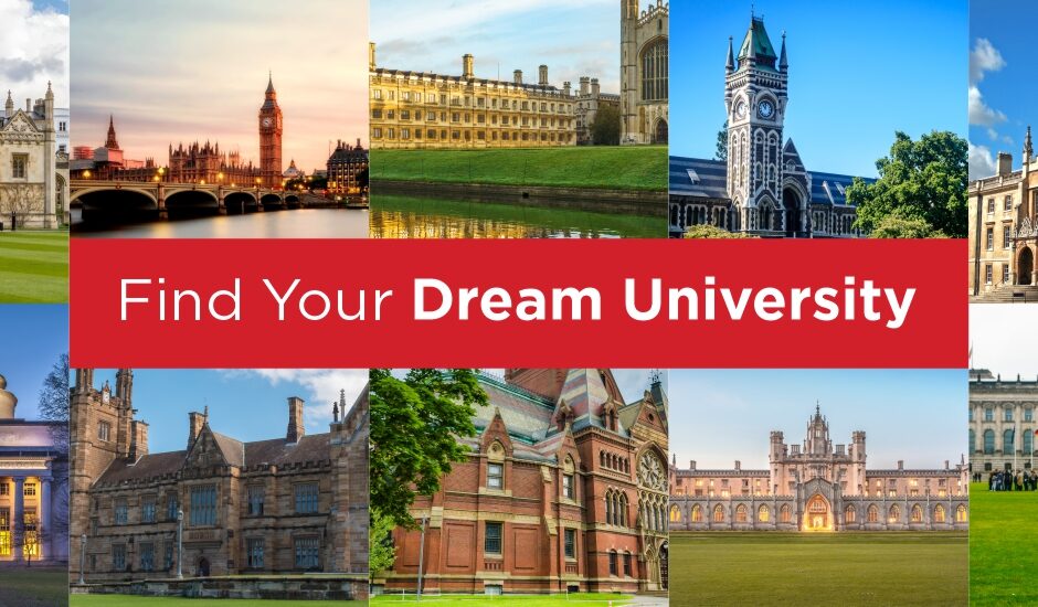 Crucial Tips To Consider Before Choosing A University Abroad In 2024