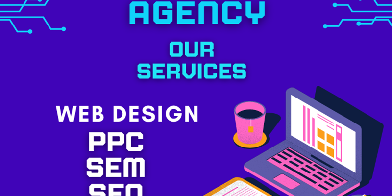 Web Design Company Nottingham