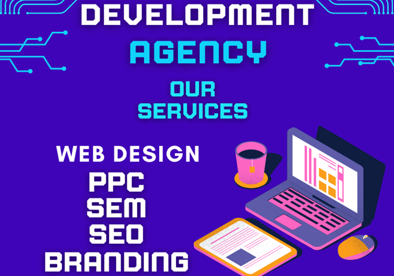 Web Design Company Nottingham