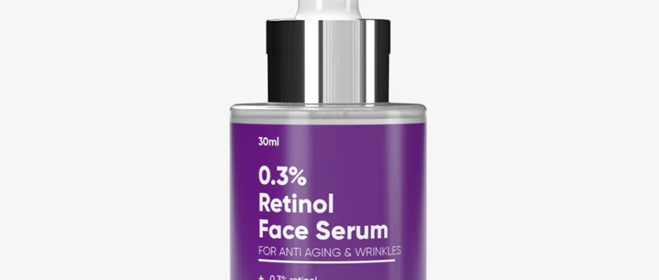 Retinol Serum: The Ultimate Guide to Youthful, Radiant Skin