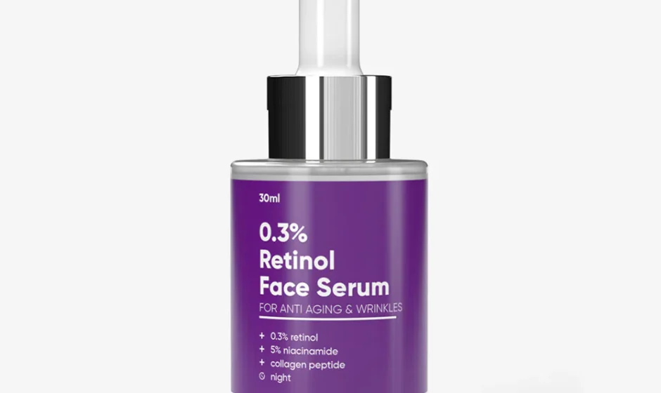 Retinol Serum: The Ultimate Guide to Youthful, Radiant Skin