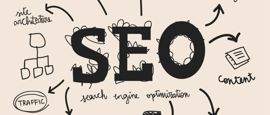 new york seo company