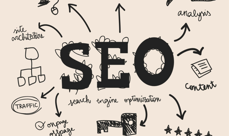 new york seo company