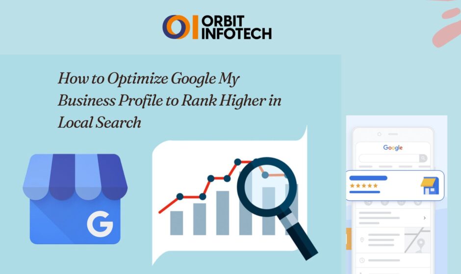 google my business profile, google business profile for local business, best seo services in atlanta can improve local business, improve local business online