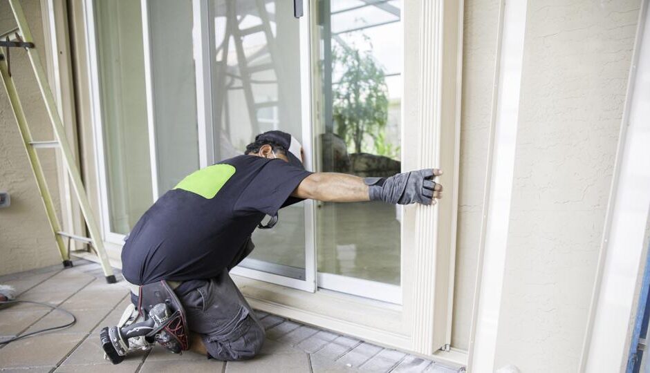 Door Repair Companies in Fort Lauderdale