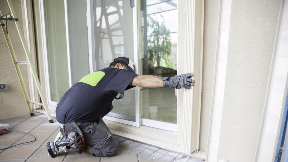 Do Door Repair Companies in Fort Lauderdale Handle Both Residential and Commercial Doors?