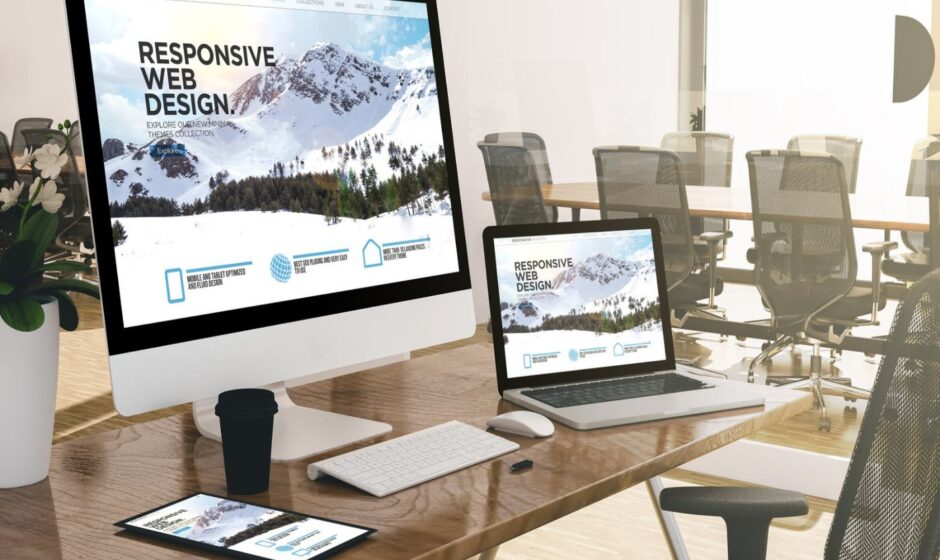 web designer in dubai