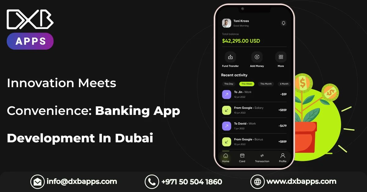 DXB APPS has a team of experts in developing Android and iOS mobile app development Dubai solutions