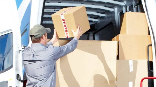 Packers and Movers in Islamabad