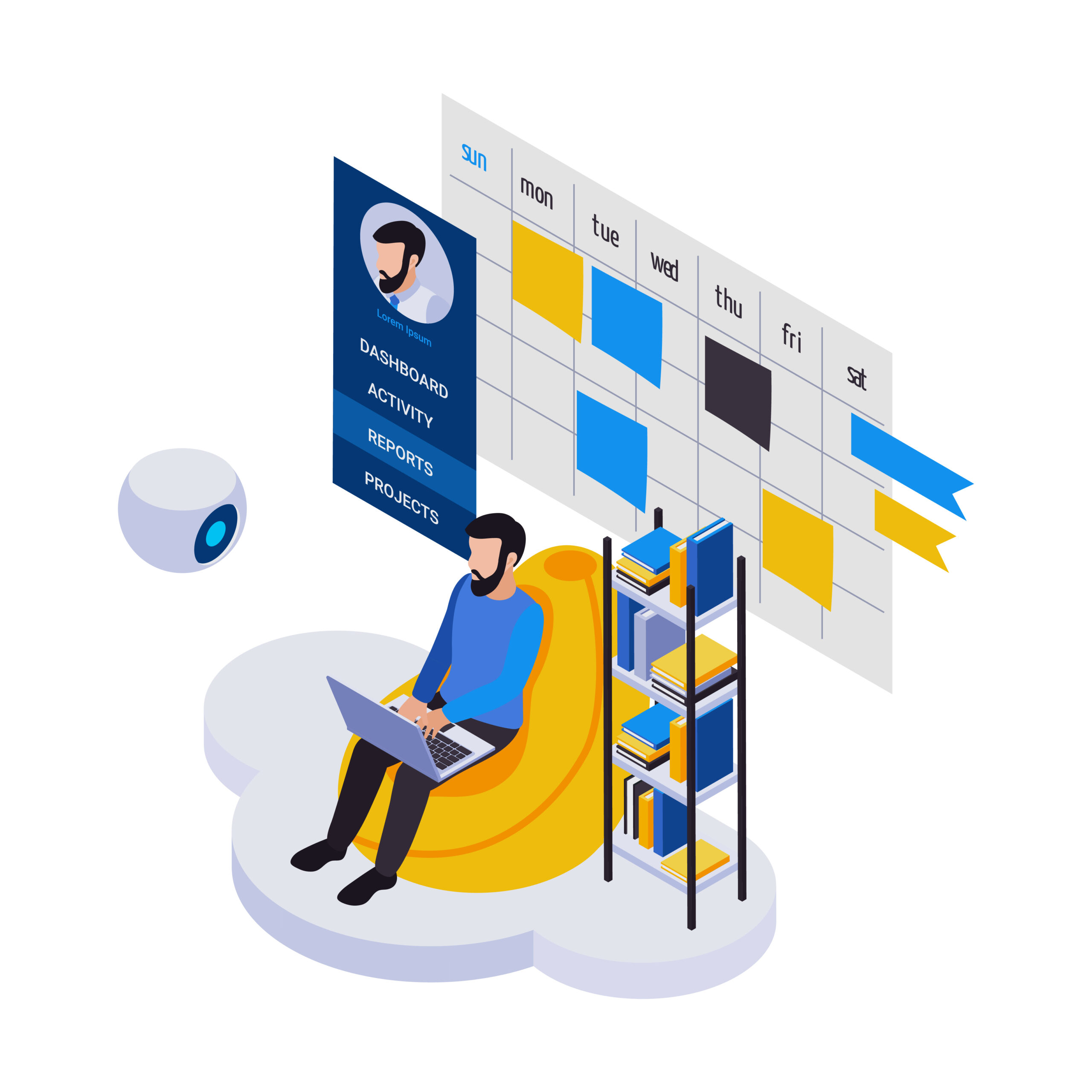 Top Features to Look for in a Project Management Dashboard