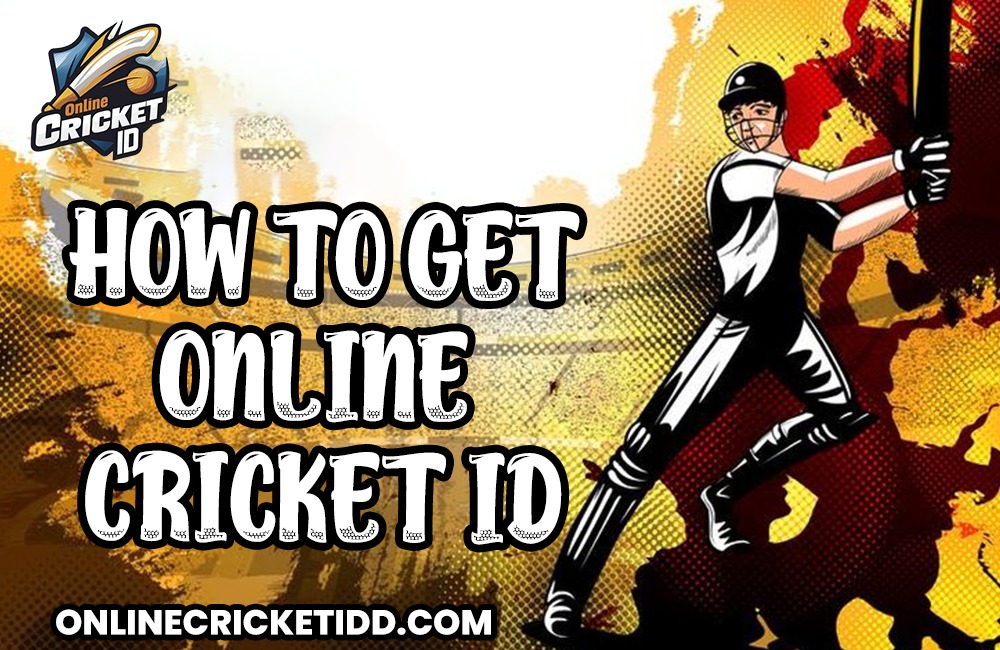 Exploring Online Cricket ID : New Stage in Online Sports