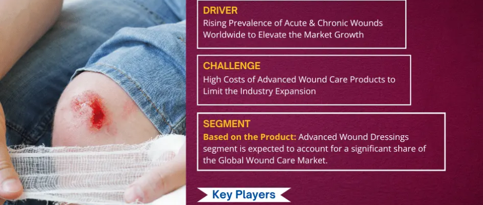 Wound Care Market