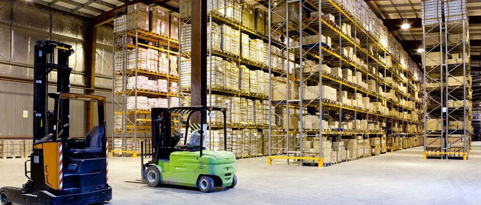 Enhancing Logistics with Expert Warehousing Services