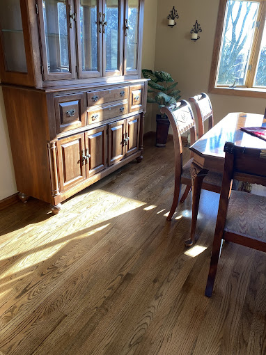 A Step-by-Step Guide to Installing Hardwood Flooring