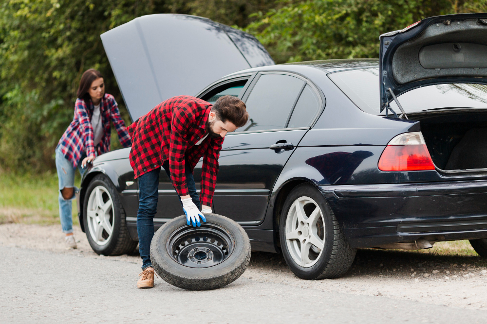 Complete Auto Body Collision Repair – Drive Away Like New