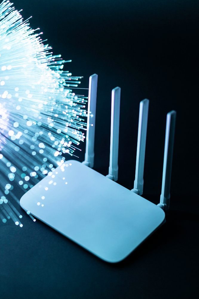 Finding the Best Fiber Internet Provider