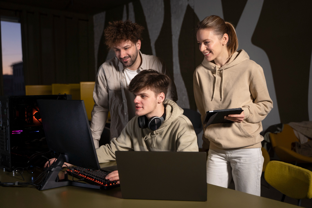 Top Ten Cybersecurity Trends in 2025