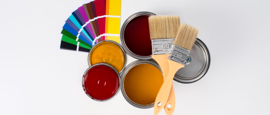 Transform Your Home with Exterior Painting: A Step-by-Step Guide