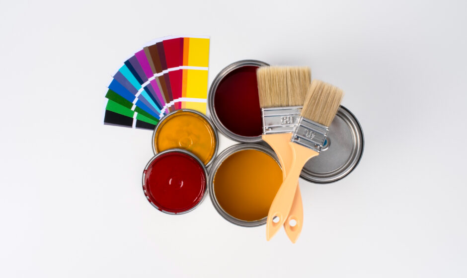 Transform Your Home with Exterior Painting: A Step-by-Step Guide