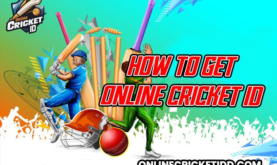 online cricket id