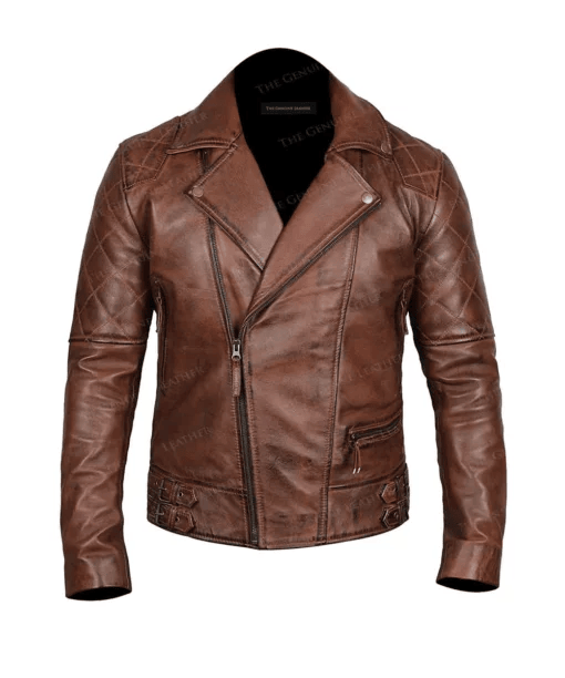 Understanding Genuine Leather: Quality, Care, and fashion