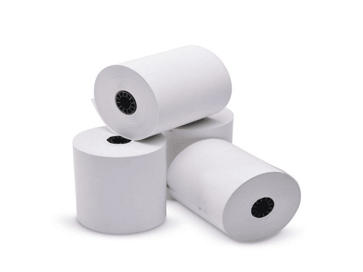 3 1/8 X 230 Thermal Paper Roll